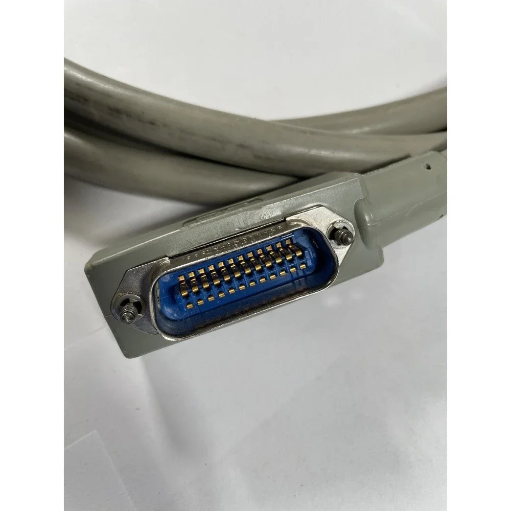 Hp 8120 2720 Bunker Ramo Amphenol Double Male/ Female Cable